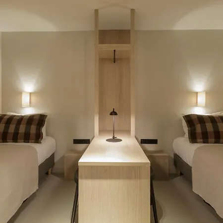 Appartement The Diagonal Sagrada By Sweett Barcelona