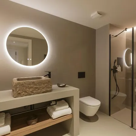The Diagonal Sagrada By Sweett Appartement