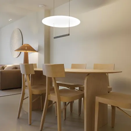 The Diagonal Sagrada By Sweett Appartement *