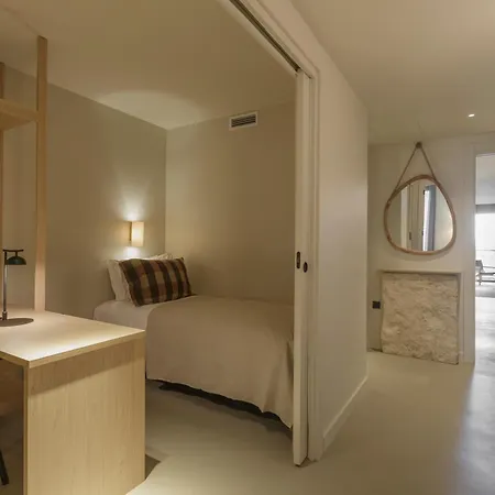 Appartement The Diagonal Sagrada By Sweett *