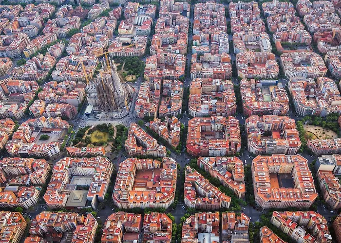 The Diagonal Sagrada By Sweett *