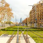 Lejlighed The Diagonal Sagrada By Sweett